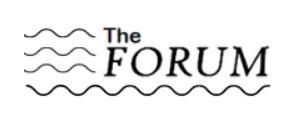 The Forum logo