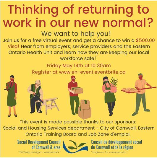 Social development council