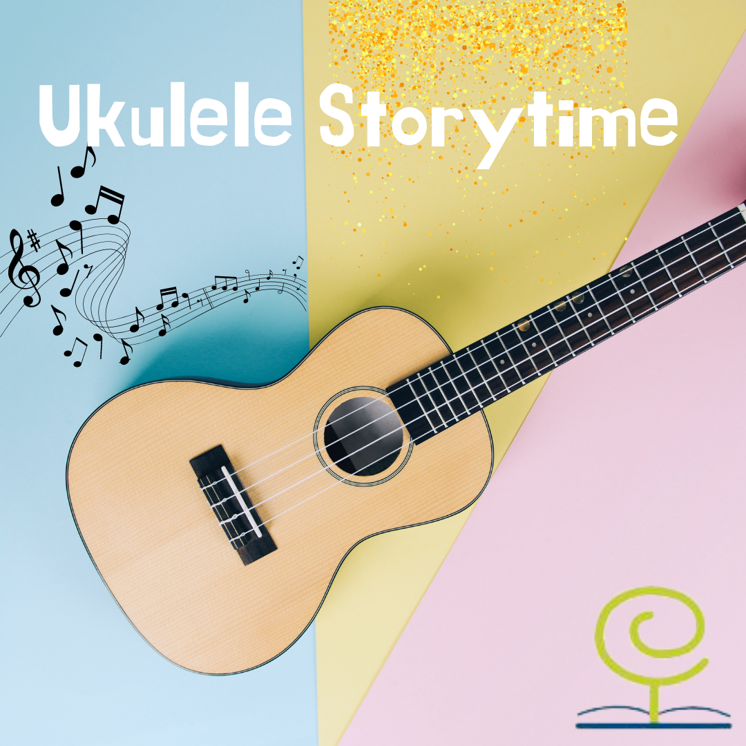 Ukulele Storytime