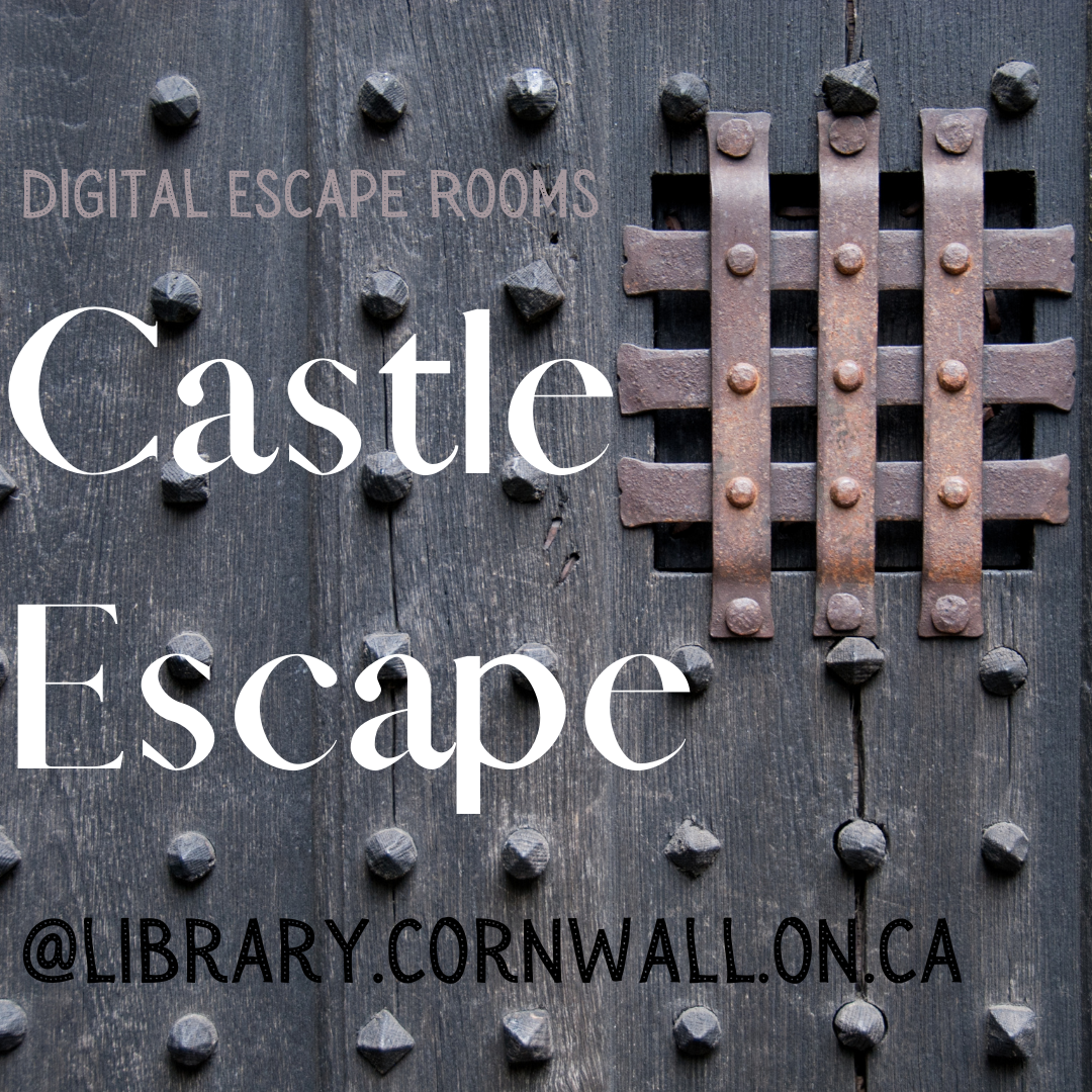 castle escape