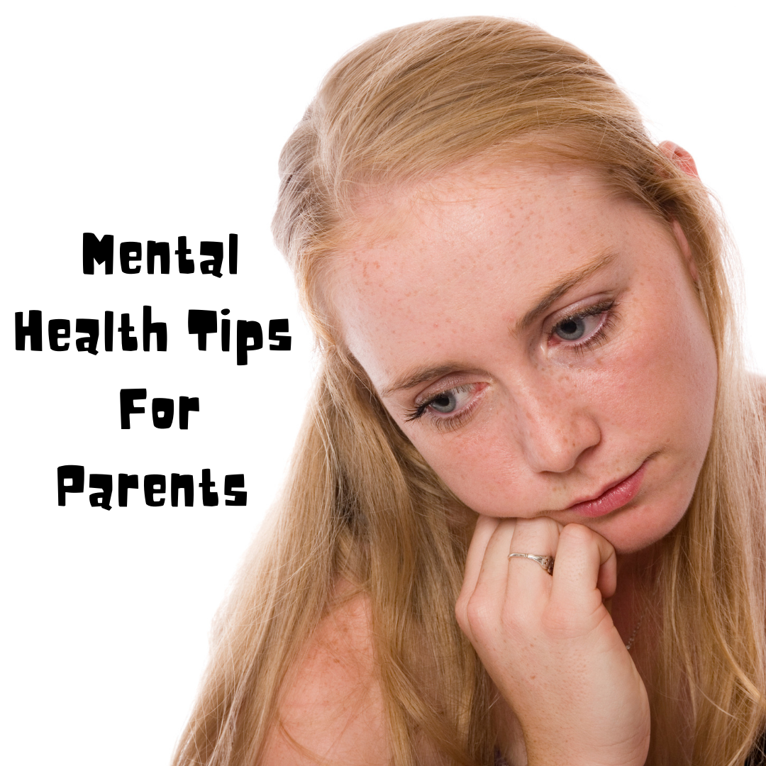 Children mental health