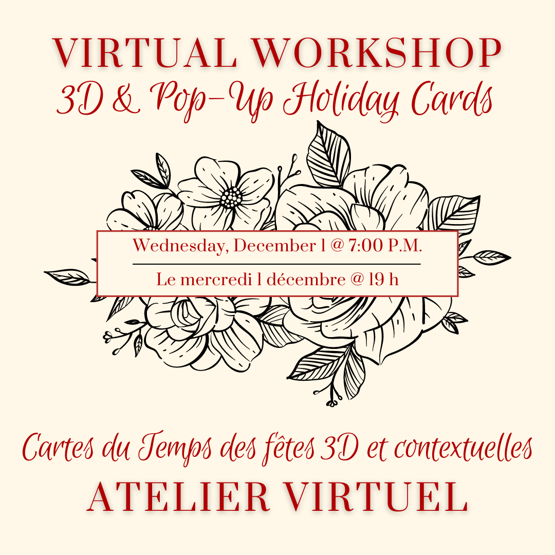 Holiday Cards Bilingual