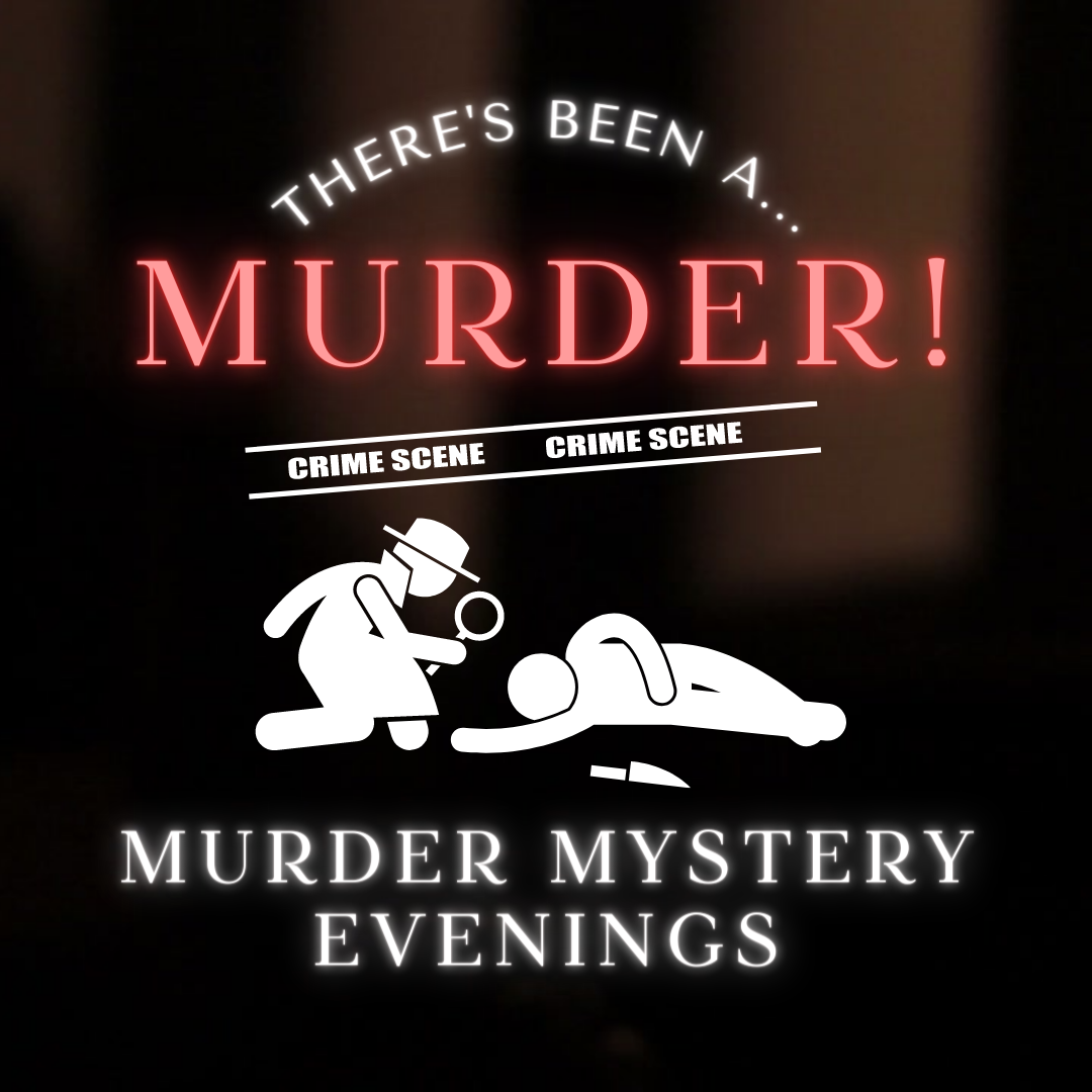 Murder Mystery Evening