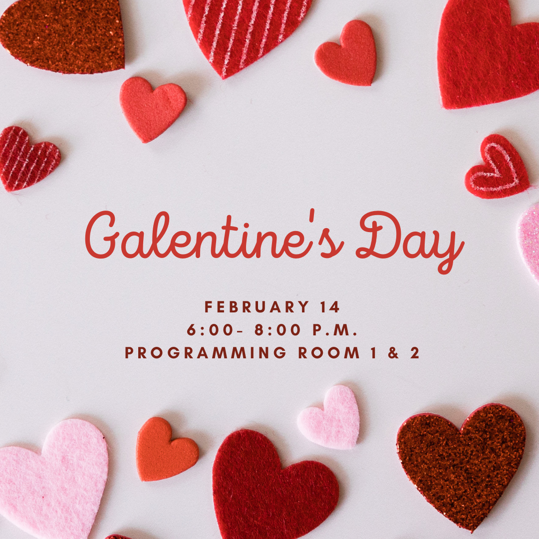 Galentine's Day