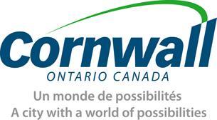 City of Cornwall logo