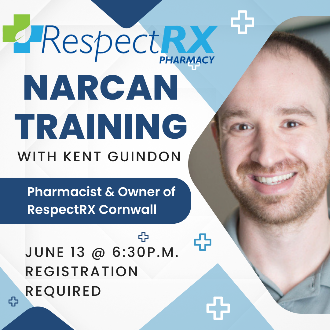 Narcan Training