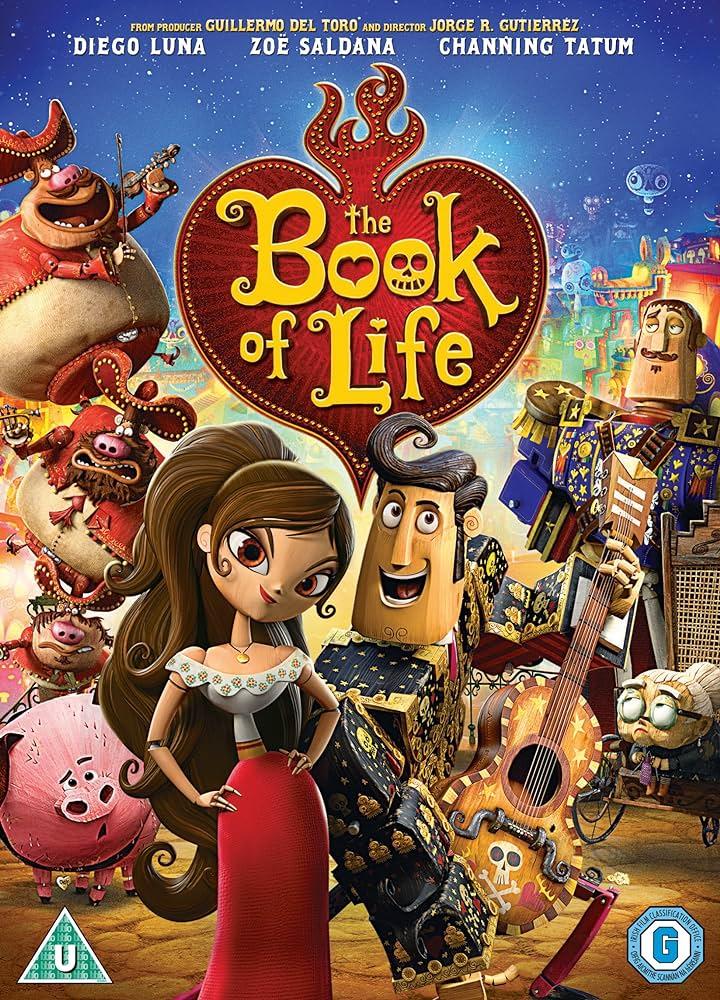 The Book of Life