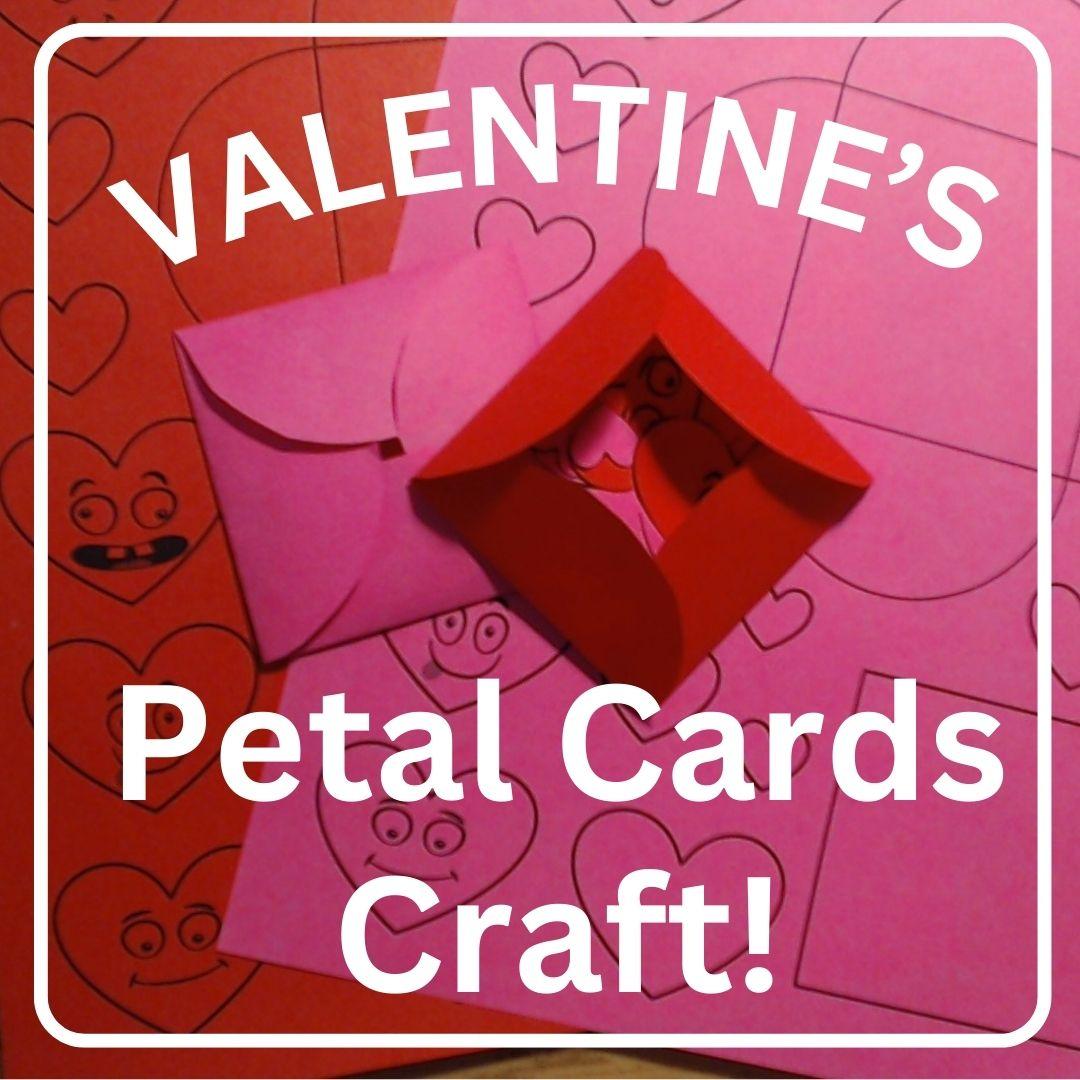 Valentine's Craft