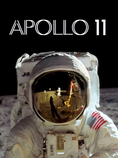 Apollo 11