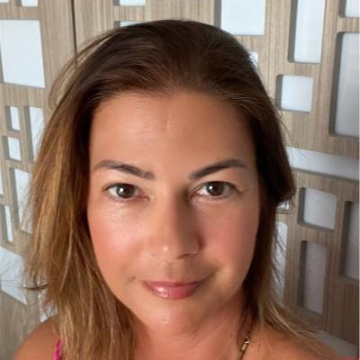 Tracy Collins