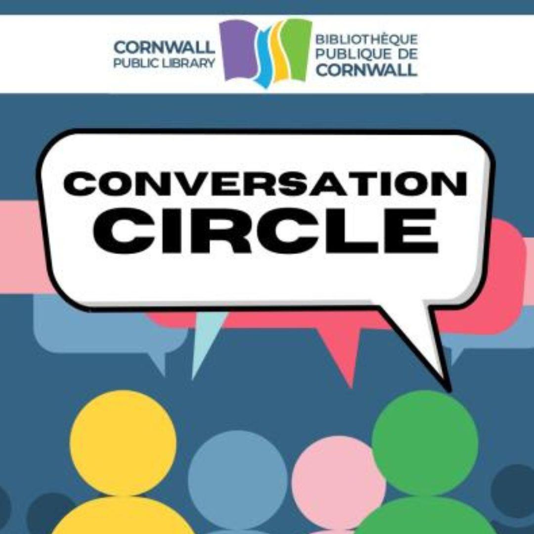 Conversation Circle