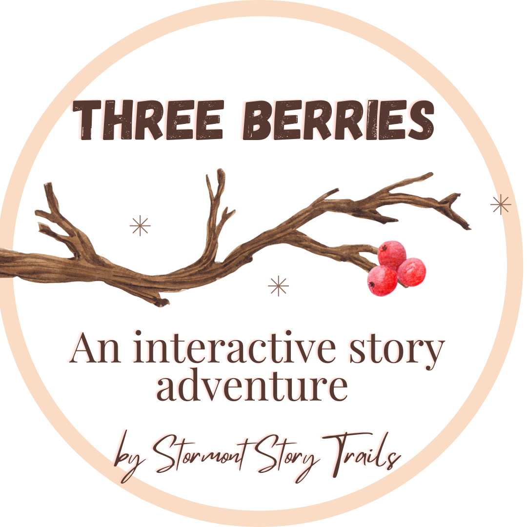 Three Berries