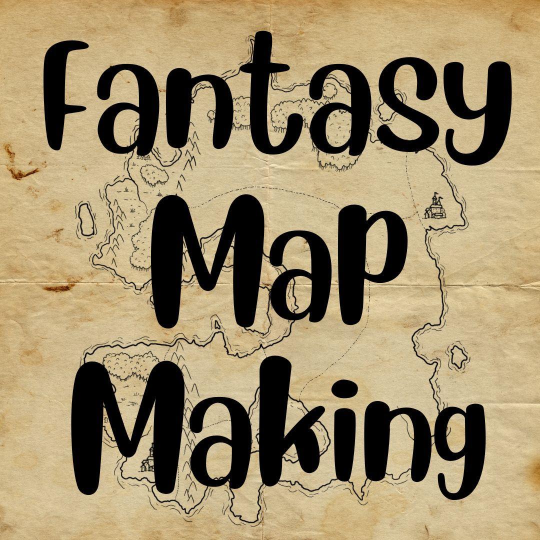 Fantasy Map Making