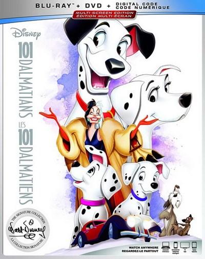 Les 101 Dalmatiens