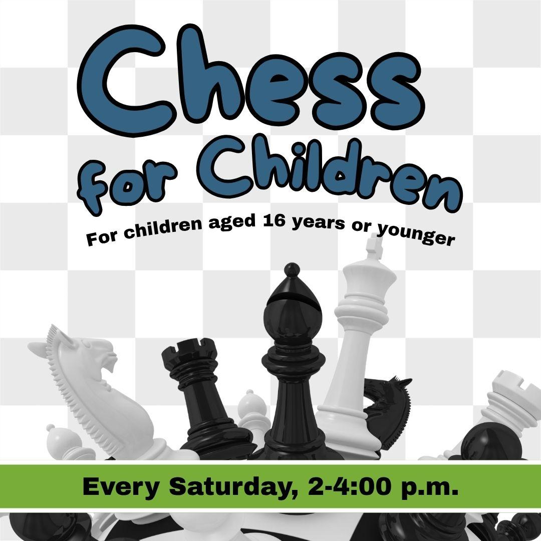 Chess for Children