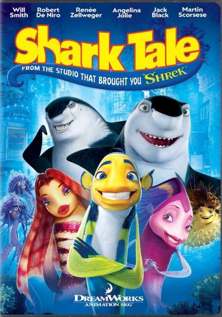 Shark Tale En