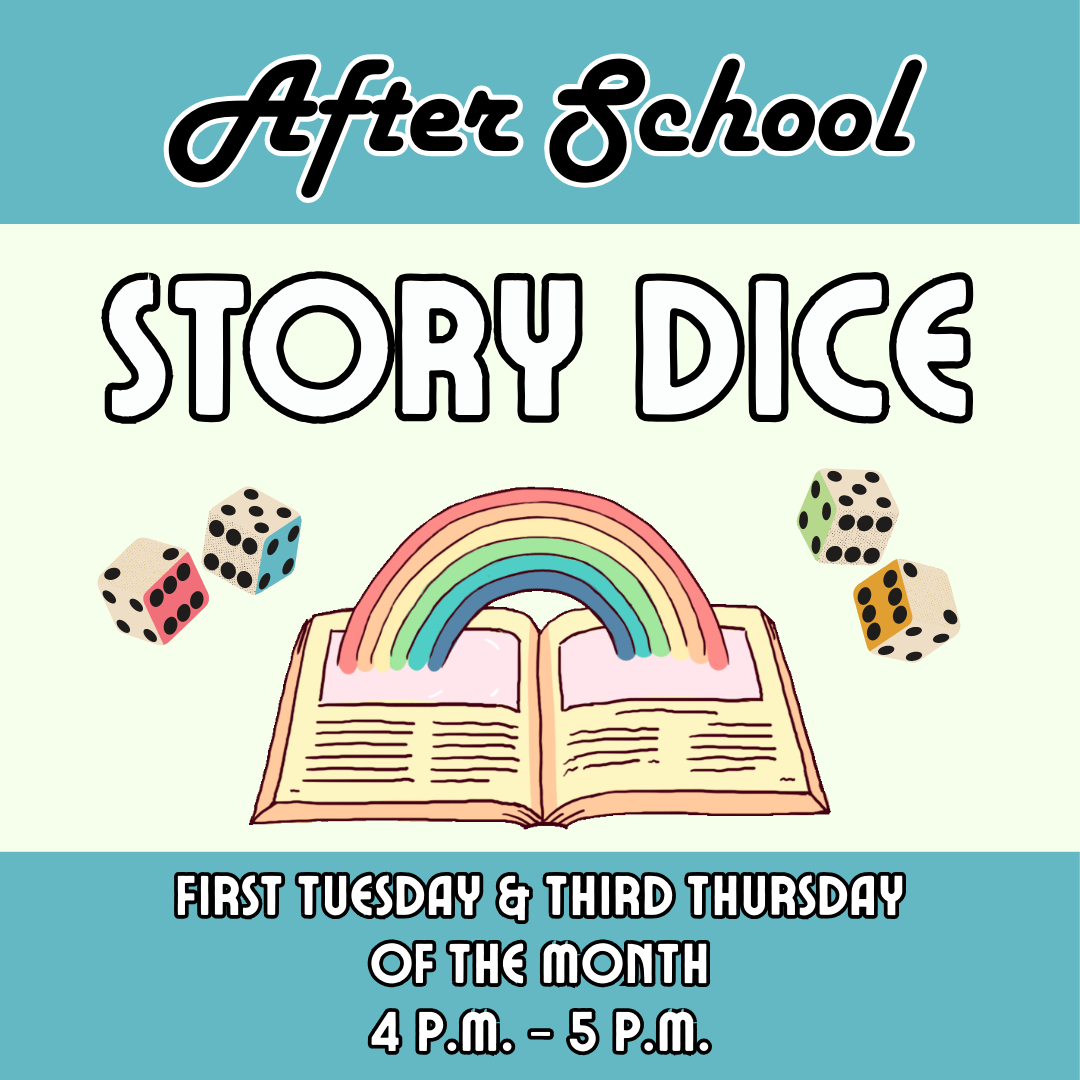 after school story dice
