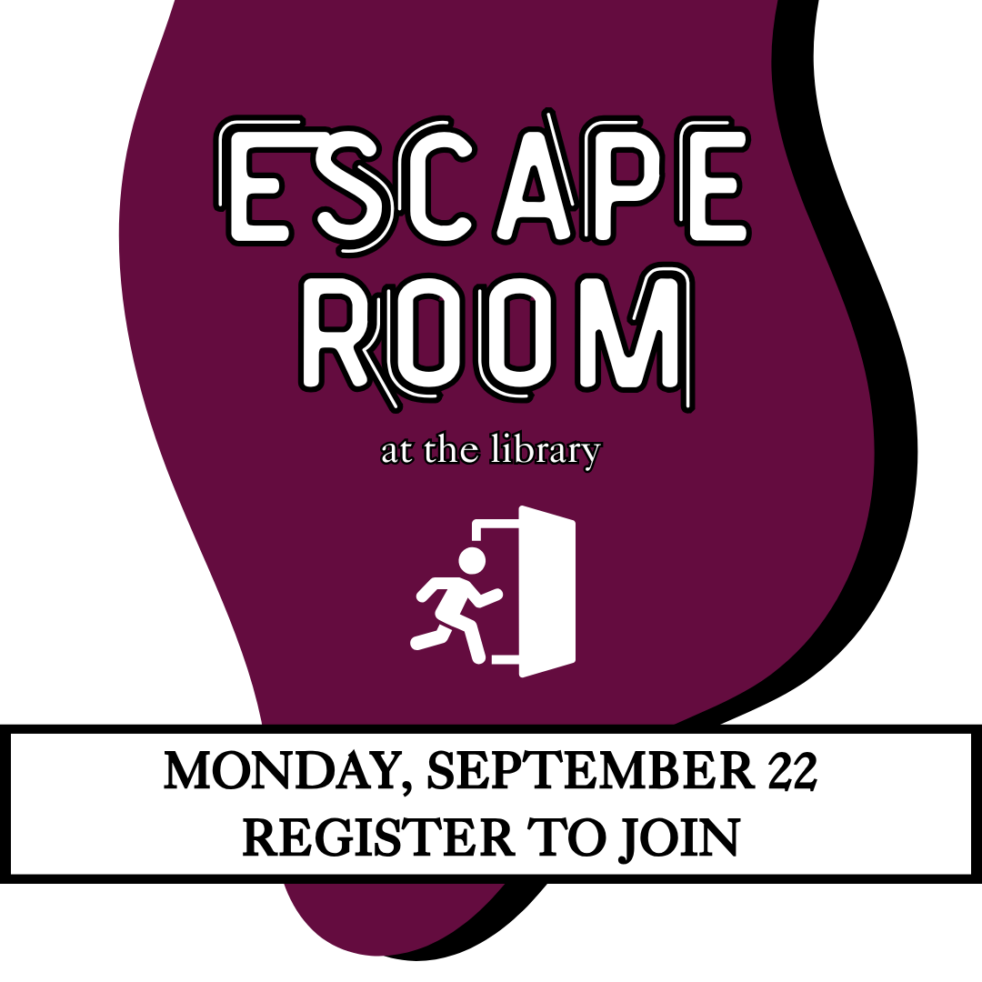 Escape room