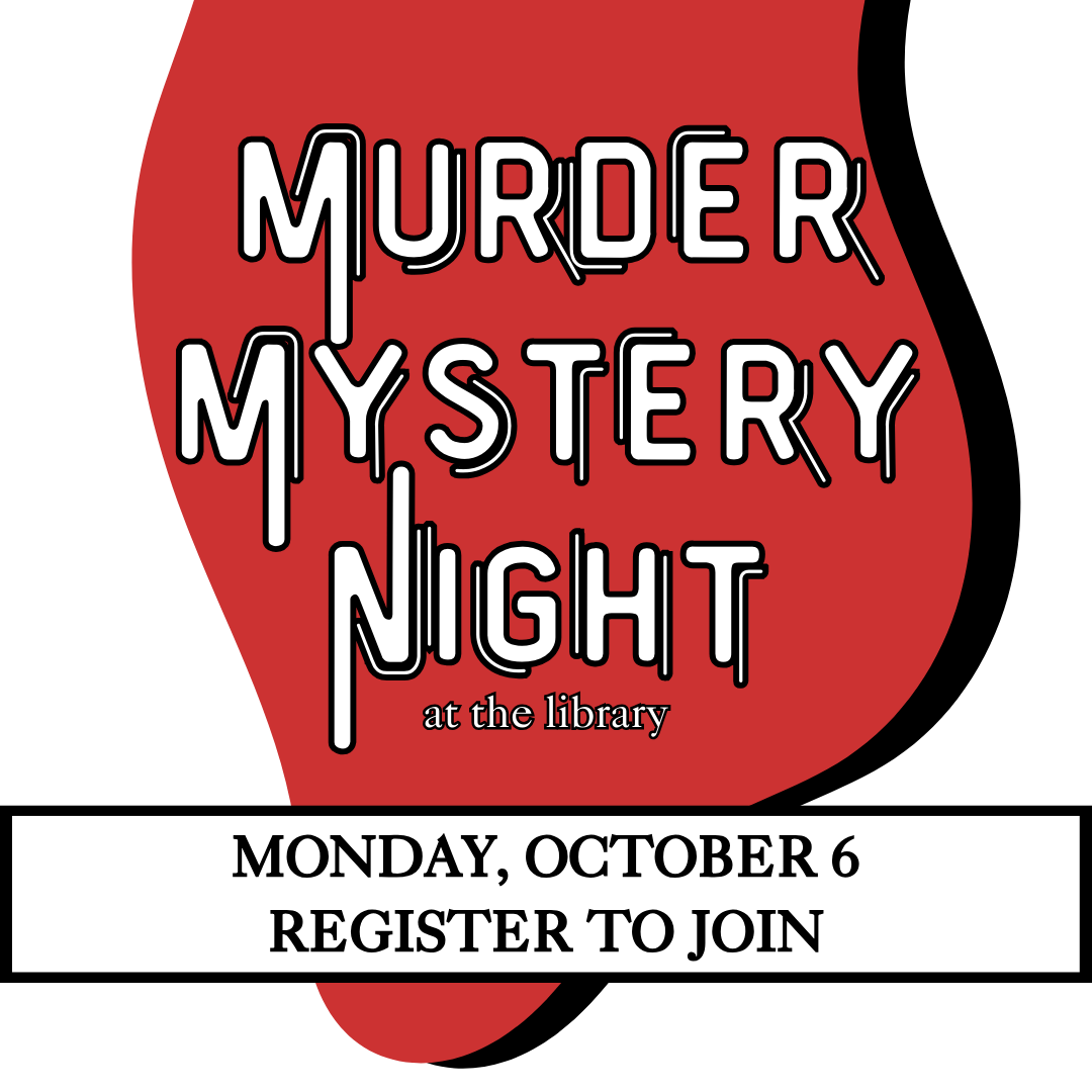 murder mystery