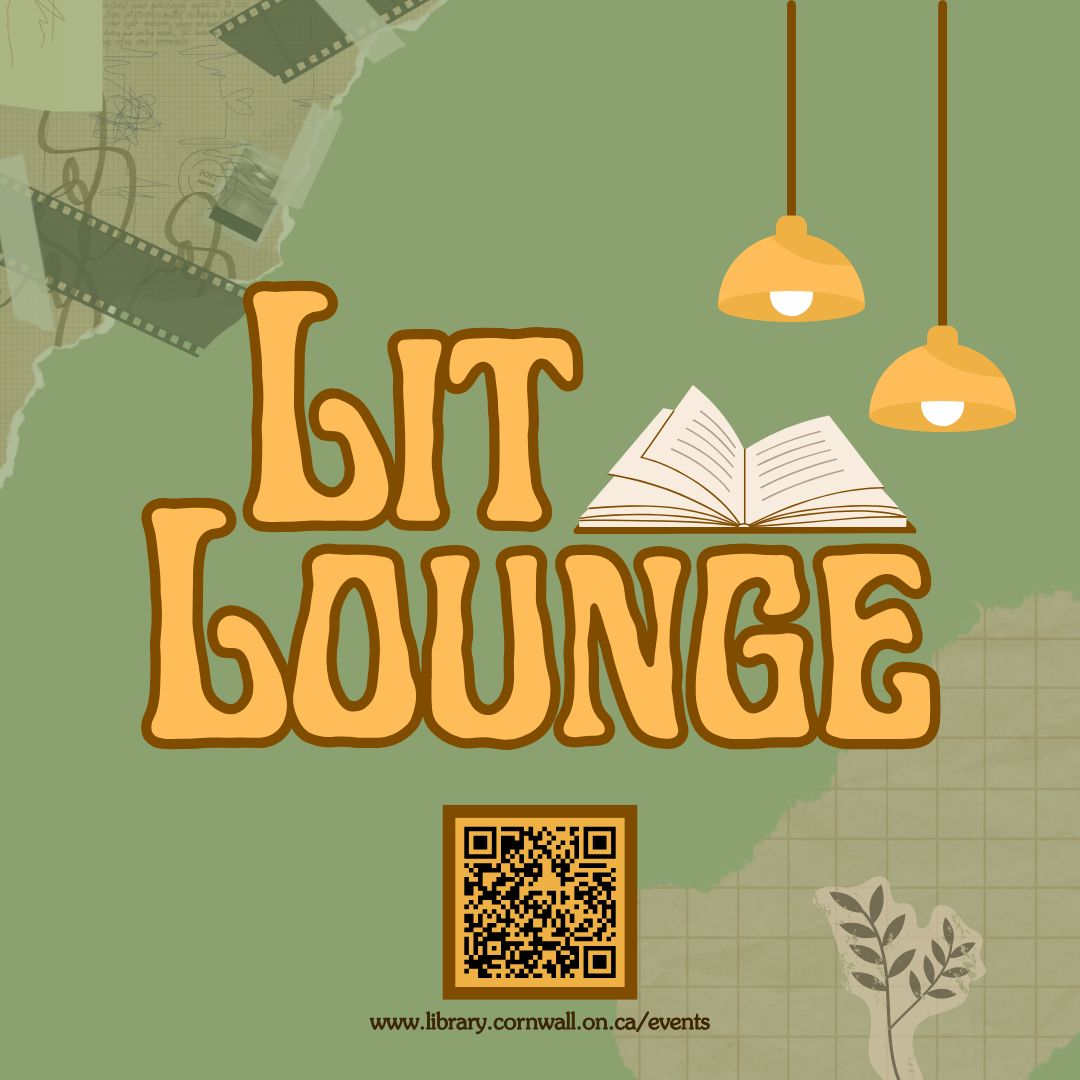 Lit Lounge