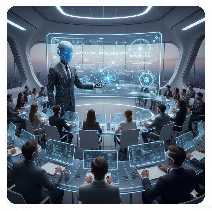 AI workshop