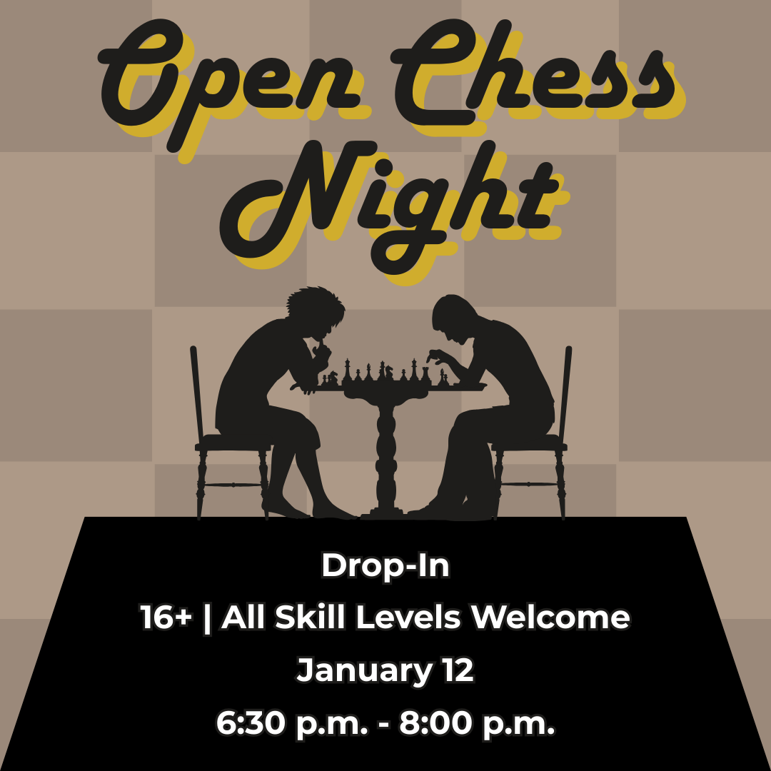 Open Chess Night