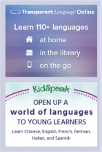 transparent language