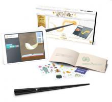 Harry Potter Coding Kit