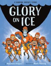 Glory on Ice