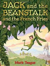 Jack and the Beanstalk and the French Fries