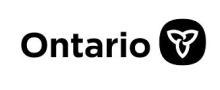Ontario logo