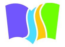 full colour logo