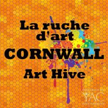 Cornwall Art Hive