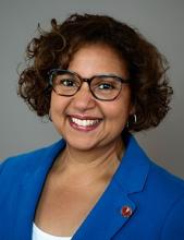 Senator Bernadette Clement