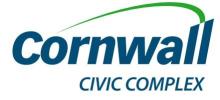 Cornwall Civic Complex