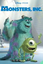 MONSTERS, INC.