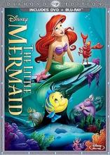 Little Mermaid