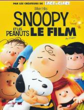 snoopy et les peanuts le film